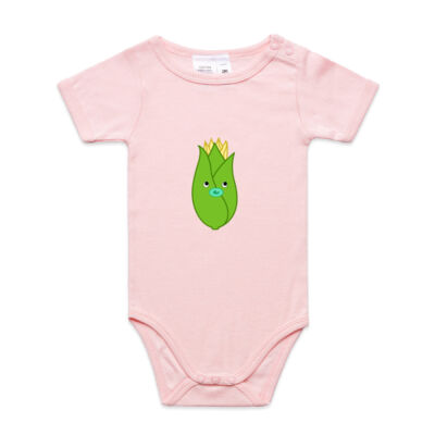 Baby Corn - With Dummy Thumbnail