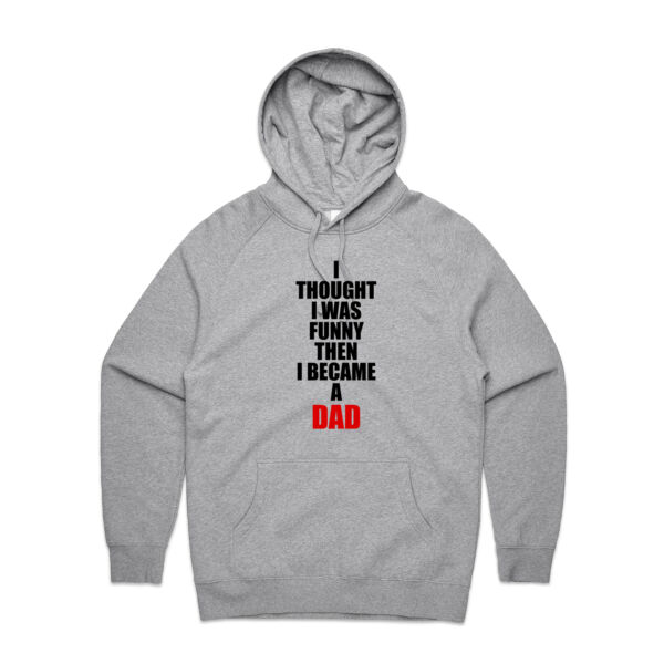 Funny Dad (black text) Thumbnail