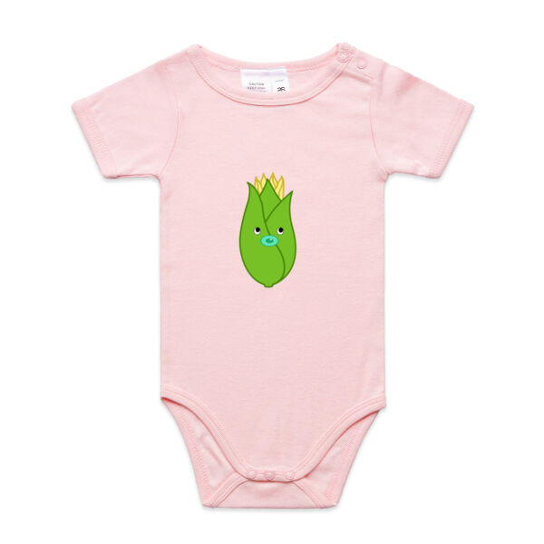 Baby Corn - With Dummy Thumbnail