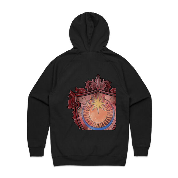 The SHIELD Thumbnail