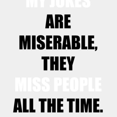 myjokesaremiserable Thumbnail