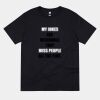 Thread Project Unisex Summer Tee Thumbnail