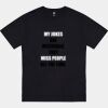 Thread Project Unisex Epic Tee Thumbnail