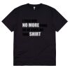 Thread Project Unisex Super Tee Thumbnail