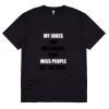 Thread Project Unisex Super Tee Thumbnail