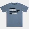 Thread Project Unisex Legend Tee Thumbnail