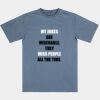 Thread Project Unisex Legend Tee Thumbnail