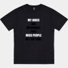 Thread Project Unisex Epic Tee - Plus Sizes Thumbnail
