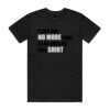 AS Colour Mens Staple Tee Thumbnail